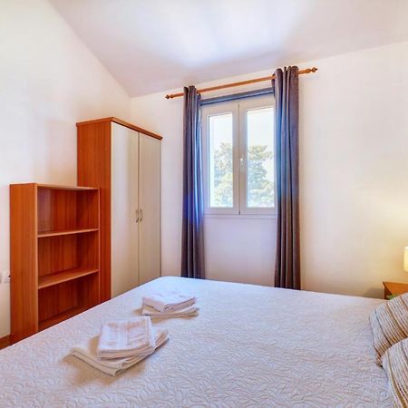 Apartment Tena Lussingrande Esterno foto